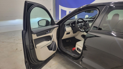 Zdjęcie przedmiotu: Jaguar F-Pace 5.0 V8 P550 AWD SVR