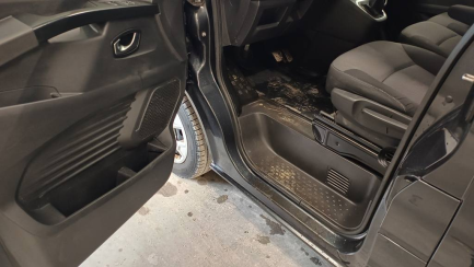 Zdjęcie przedmiotu: Renault Trafic Combi 2.0 dCi E6d 3.1t L2 Equilibre EDC