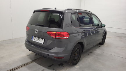 Zdjęcie przedmiotu: Volkswagen Touran 1.6 TDI BMT SCR Comfortline
