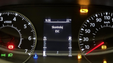 Zdjęcie przedmiotu: RENAULT Master FWD 2.3 dCi E6 3.5t L3H1 Extra S&S+E