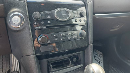 Zdjęcie przedmiotu: Infiniti FX50 5.0 S