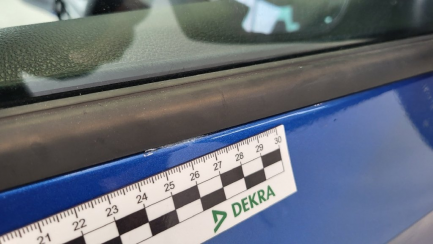 Zdjęcie przedmiotu: Skoda Rapid Spaceback 1.2 TSI Style