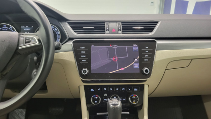 Zdjęcie przedmiotu: Skoda Superb 2.0 TSI 4x4 Style DSG