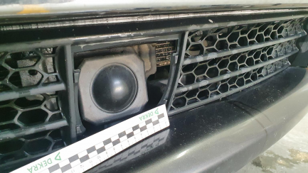 Zdjęcie przedmiotu: Jeep Grand-cherokee 3.0 CRD Overland Summit