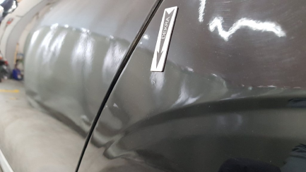 Zdjęcie przedmiotu: Volvo S90 sedan