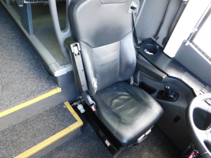 Zdjęcie przedmiotu: SCANIA TOURING HD A-SERIES Euro 6