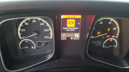 Zdjęcie przedmiotu: Mercedes-benz Actros Euro 6 12809ccm - 449HP 18t 11-19