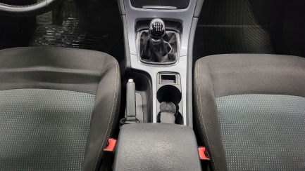 Zdjęcie przedmiotu: Ford Mondeo Kombi 2.0 TDCi Trend