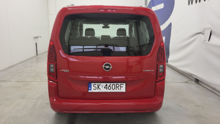Zdjęcie przedmiotu: Opel Combo Life 1.5 CDTI Elite S&S
