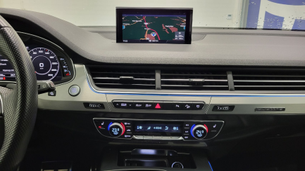 Zdjęcie przedmiotu: Audi Q7 50 TDI Quattro Tiptr.