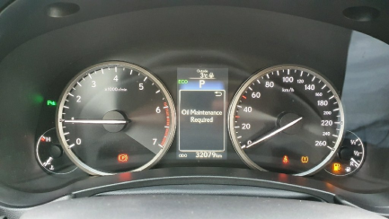 Zdjęcie przedmiotu: Lexus NX200T Comfort AWD