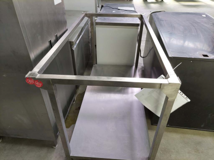 Zdjęcie przedmiotu: Набір обладнання для громадського харчування