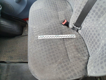 Zdjęcie przedmiotu: FORD TRANSIT FT 350L TDCi Trend RWD Euro 5