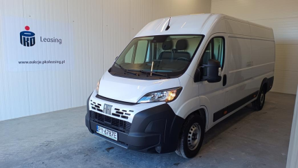 Fiat Ducato MAXI HD 2.2 H3-POWER E6.4 3.5t L4H2