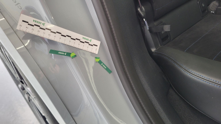 Zdjęcie przedmiotu: BMW X2 sDrive20i mHEV M Sport aut