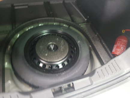 Zdjęcie przedmiotu: Ford Focus 1.6 Trend