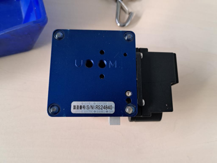 Zdjęcie przedmiotu: SUMITOMO T-57 fiber optic splicer