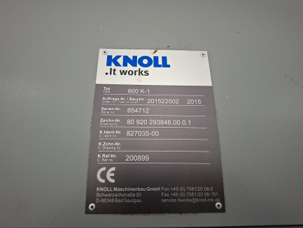 Zdjęcie przedmiotu: Poziome centrum obr&oacute;bcze LICON LIFLEX II 444i PC B2