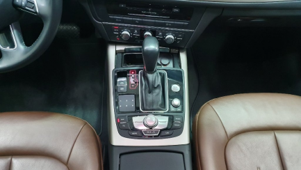 Zdjęcie przedmiotu: Audi A6 sedan 2.0 TDI ultra S tronic