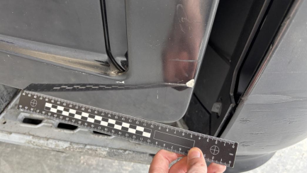 Zdjęcie przedmiotu: Ford F-MAX 500 12.7 TDCi E6d 18.0t Oświadczenie o utracie DR