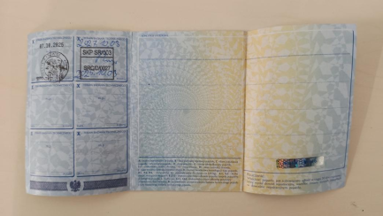 Zdjęcie przedmiotu: GROMEX L3 3.5t