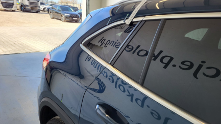 Zdjęcie przedmiotu: Mercedes-benz GLA 200 AMG Line