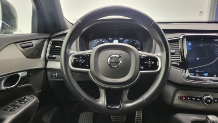 Zdjęcie przedmiotu: Volvo XC90 B5 D AWD R-Design aut Oświadczenie o utracie DR