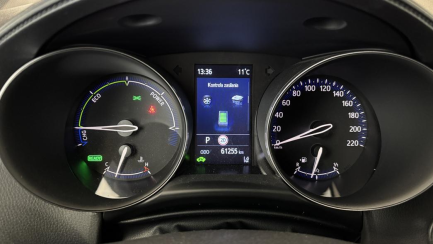 Zdjęcie przedmiotu: Toyota C-HR 2.0 Hybrid Dynamic Force E6AP Style CVT