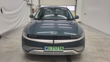 Zdjęcie przedmiotu: Hyundai Ioniq 5 73kWh Executive 4WD