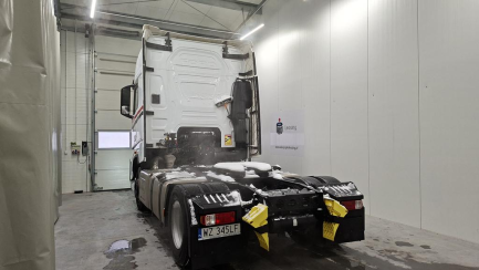 Zdjęcie przedmiotu: Ford F-MAX 500 12.7 TDCi E6d 18.0t