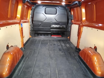 Zdjęcie przedmiotu: Ford Transit L4H3 Trend