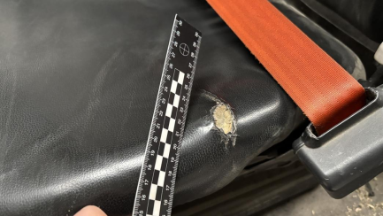 Zdjęcie przedmiotu: Spalinowy w&oacute;zek widłowy Linde H50T-02 