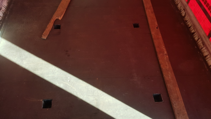 Zdjęcie przedmiotu: Wielton NS-3 curtain semi-trailer