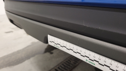 Zdjęcie przedmiotu: Skoda Kamiq 1.5 TSI Selection DSG