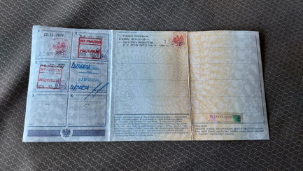 Zdjęcie przedmiotu: SCANIA R450 SCR E6 19.0t LA4x2 HNAHighline