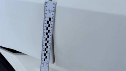 Zdjęcie przedmiotu: DAF XF 510 FT Super Space Cab E6 21.0t