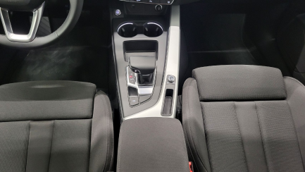 Zdjęcie przedmiotu: Audi A4 40 TDI mHEV S Line S tronic Oświadczenie o utracie DR