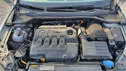 Zdjęcie przedmiotu: Seat Leon ST 2.0 TDI FR Start/Stop