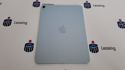Zdjęcie przedmiotu: Tablet Apple iPad Air 11'' 7gen 2025 128GB Wi-Fi niebieski kod producenta: MC9X4HC/A 