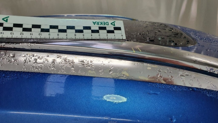 Zdjęcie przedmiotu: Volvo XC90 Kombi XC 90 D5 SCR AWD R-Design