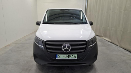 Zdjęcie przedmiotu: Mercedes-benz EVITO 60kWh