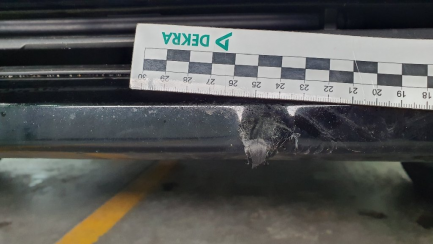 Zdjęcie przedmiotu: Volvo XC90 Kombi XC 90 D5 SCR AWD R-Design