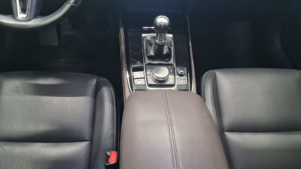 Zdjęcie przedmiotu: Mazda CX-30 2.0 mHEV Hikari 2WD