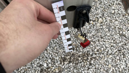 Zdjęcie przedmiotu: Opel Movano 2.3 CDTI E6 3.5t L3H1