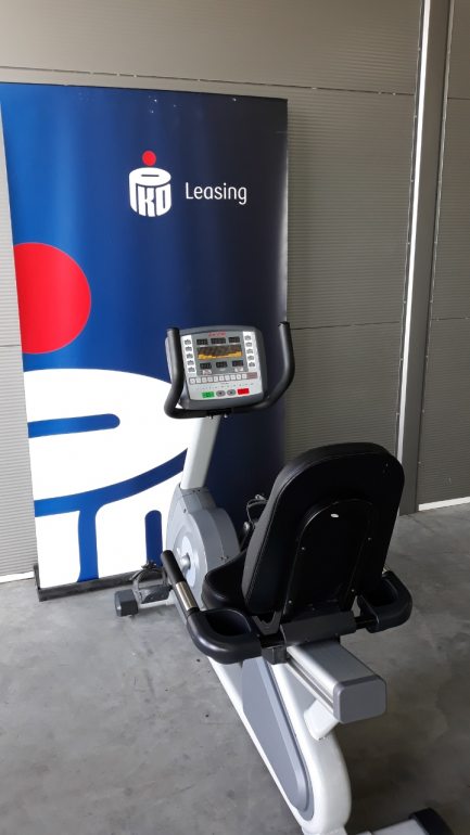 Zdjęcie przedmiotu: Recumbent bike