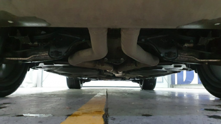 Zdjęcie przedmiotu: Bmw X5 xDrive40d