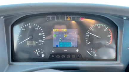 Zdjęcie przedmiotu: SOR BN12 E6 18.0t