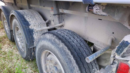 Zdjęcie przedmiotu: INTER CARS NW Сталевий самоскид