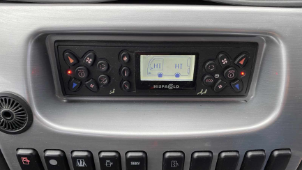 Zdjęcie przedmiotu: IRIZAR I6 Integral 13.35 18.0t