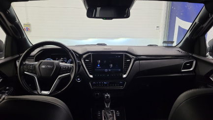 Zdjęcie przedmiotu: Isuzu D-Max 1.9 d DC LSE aut